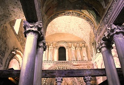 Venerdì 31 presentazione del film-documentario "L'Italia dei Longobardi"