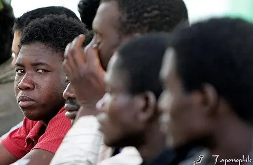 Traffico di profughi dalla Sicilia all'Europa: 11 eritrei arrestati