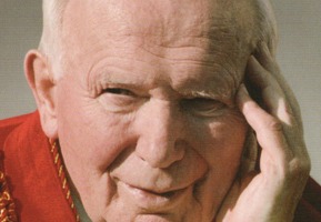 Abruzzo, rubata ampolla con il sangue di Wojtyla: sospetto sui satanisti