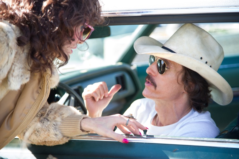 "Dallas Buyers Club" di Jean-Marc Vallée, misteriose terapie anti AIDS