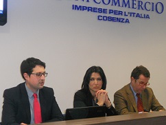 Convegno sulle agevolazioni per piccole e micro imprese