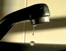 Acqua, domani disagi nella zona nord ed  est della città