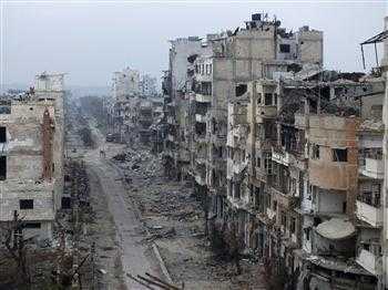 Siria, l'appello dei ribelli: "Salvate i bambini di Homs"