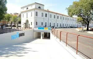 Modena, Novi Park e Comune: sconti per la promozione del centro