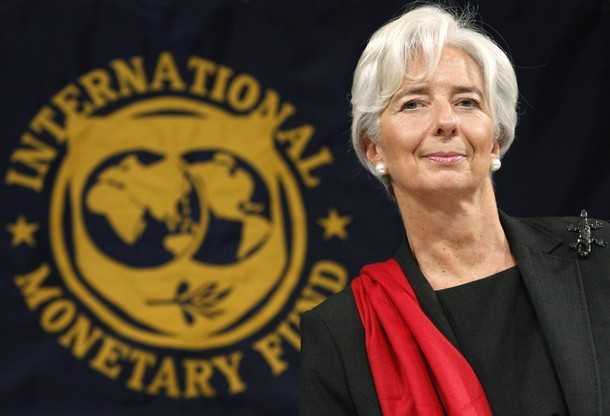 Crisi, Lagarde: "In Europa 20 milioni di disoccupati"