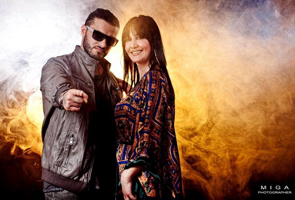 Intervista a Doppia B