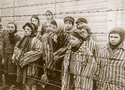 #GiornoDellaMemoria Pregiudizio storico e scienza distorta:le radici di un orrore chiamato Olocausto