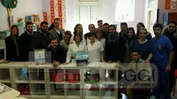 Rotaract Zona Magna Graecia - Dream Box