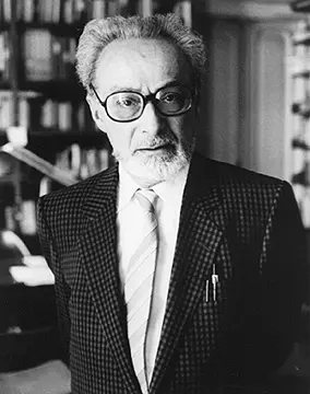 Primo Levi e la Giornata della Memoria