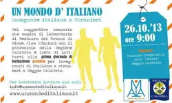 Presentazione dossier statistico immigrazione 2013 "Dalle discriminazioni ai diritti"