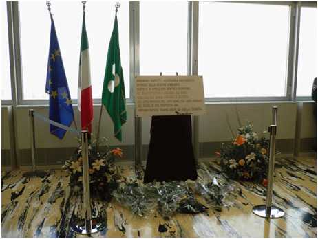 #GiornataDellaMemoria, Milano: riconoscimento a due eroi lombardi dal Consiglio Regionale