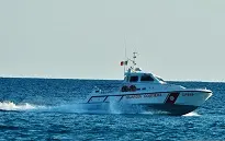 La guardia costiera di Anzio sale in cattedra