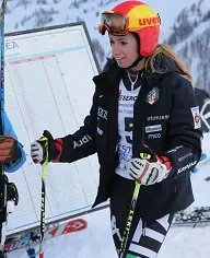 Sulla pista "Giovannino Agnelli" di Sestriere, successo italiano nel Gigante di Coppa Europa  FIS