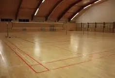 Inaugurazione della palestra polivalente