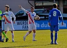 Lega Pro: il Sudtirol sale sempre più in alto, battuto il Como 4-3