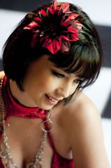 Da oggi in radio "È musica", il nuovo singolo della cantante ticinese Ramona