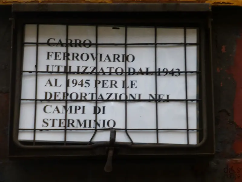 #GiornatadellaMemoria, Verona: ecco tutti gli appuntamenti in programma