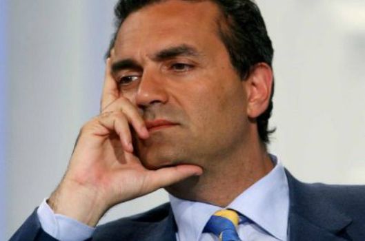 Napoli, furto in casa del sindaco De Magistris. Rubati soldi e gioielli