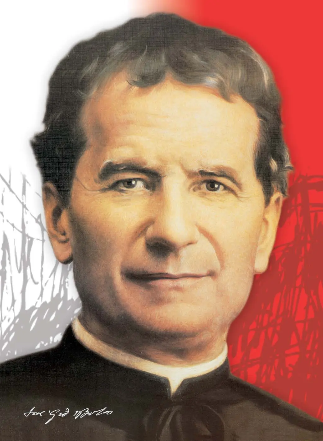 Movimento Giovanile Salesiano della Puglia per Don Bosco