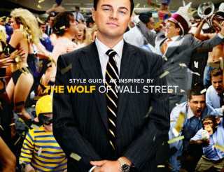 La conversazione su.... The Wolf of Wall Street di Martin Scorsese