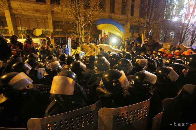 Ucraina, ancora scontri a Kiev. No dell'opposizione a guidare un nuovo governo