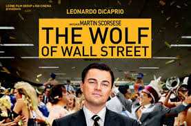 "The Wolf of Wall Street" di Martin Scorsese: un film "stupefacente" che travolge o sconvolge