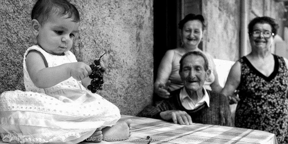 InArt - Intervista ad Antonino Gitto