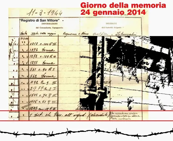 #GiornodellaMemoria: «Se comprendere è impossibile, conoscere è necessario». Gli eventi a Milano