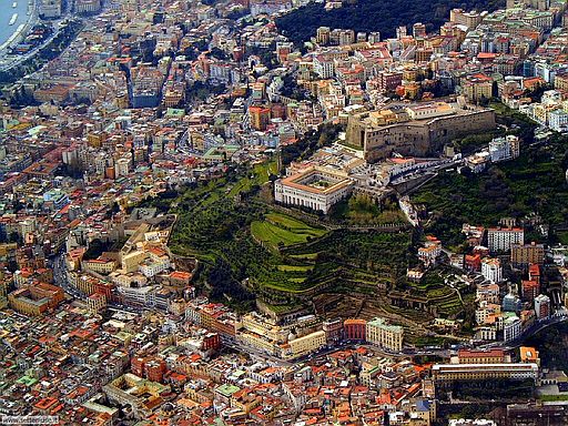 Napoli: No alla chiusura del cinema Arcobaleno
