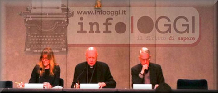 Riflessioni: Messaggio per la Giornata mondiale delle Comunicazioni sociali di papa Francesco