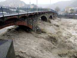 Liguria, 350 milioni di danni provocati dal maltempo