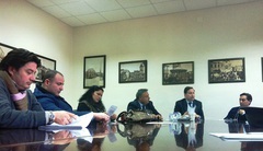 Rifiuti: tutti uniti attorno a Bucita