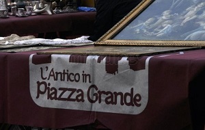 Antiquariato, nel 2014 a Modena un'unica manifestazione