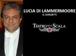 La maledizione e la bella morte - Prima delle Prime, Teatro alla Scala