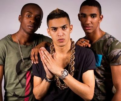 Gli ExXtra dopo Amici 2014 : «Lavoreremo per voi» - Intervista sull'esperienza al Talent Show