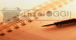 Taccuino: info oggi in Calabria, 24 gennaio 2014