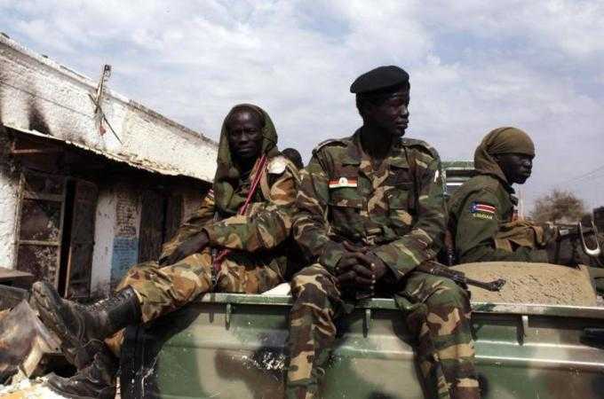 Sud Sudan, firmato il cessate il fuoco