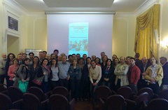 Catanzaro: aggiornamento in odontoiatria