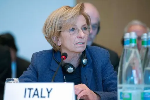 Ginevra 2 - Bonino:  «Un avvio molto difficile»