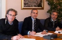 Costituita la Centrale Unica di Committenza tra i Comuni di Cropani, Sersale e Zagarise