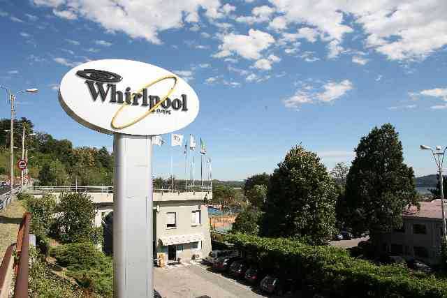 Whirlpool, dalla Svezia al Varesotto: l'eccezione alla quasi regola della delocalizzazione