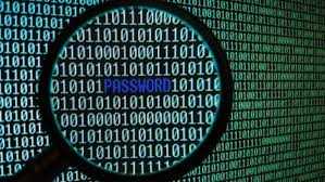 Ennesimo furto (digitale) di dati: rubate 16 milioni di password in Europa.