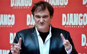 Cinema, rubata la sceneggiatura di Tarantino e il film diventa un libro