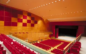 Forlì, teatro Diego Fabbri: il 23 gennaio 2014 andrà in scena "Il lago dei cigni"