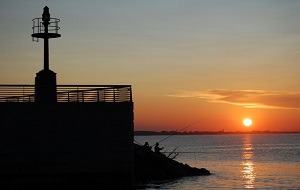 Rimini, molo di levante: al via l'intervento integrato di riqualificazione