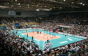 Modena, Pattinaggio: al Palapanini il trofeo "Mariele Ventre"