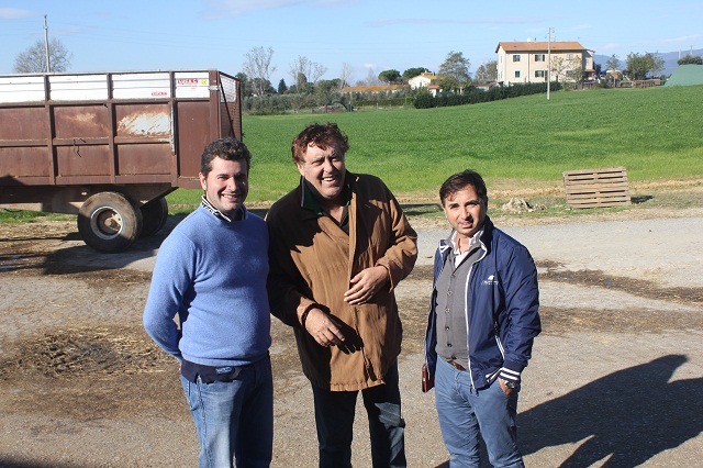 Intervista ad uno dei protagonisti dell'ultimo film dei Fratelli Vanzina: Maurizio Mattioli