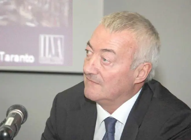 Milano, Ilva:  spiccato mandato d'arresto per Fabio Riva