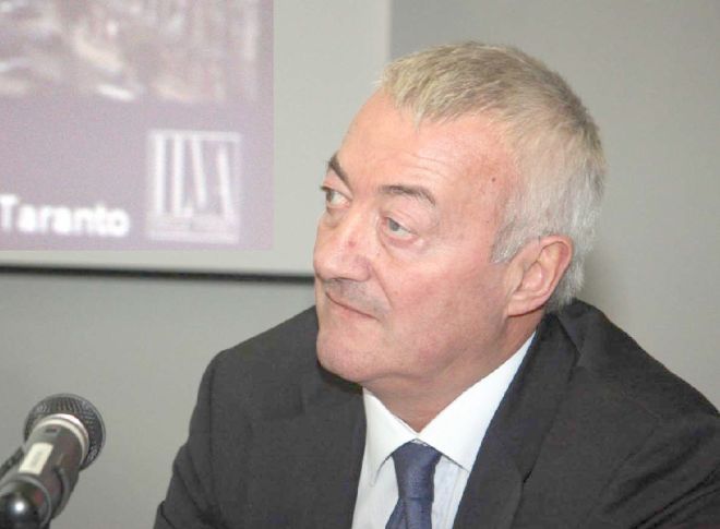 Milano, Ilva:  spiccato mandato d'arresto per Fabio Riva