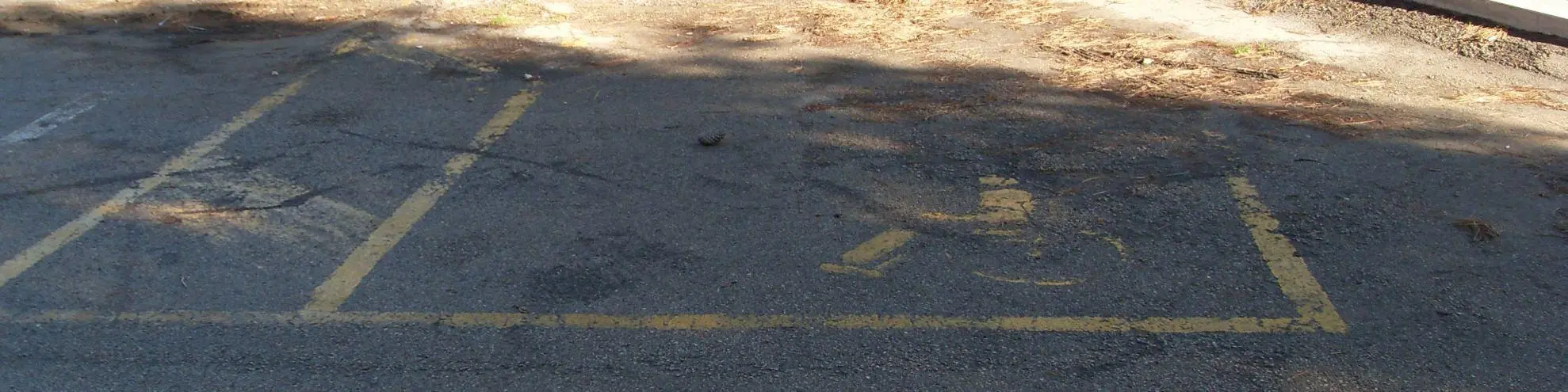 Questione accessi al mare e parcheggi disabili a Termoli